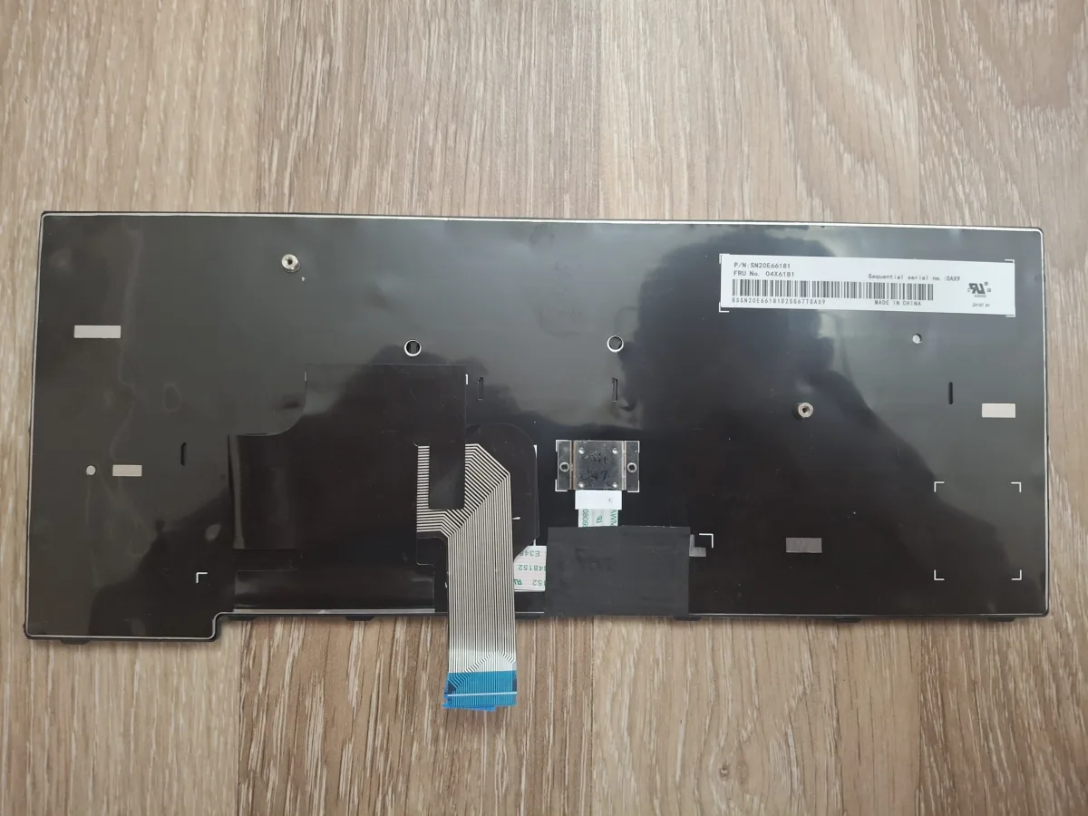 tastatura lenovo e450 e450c e455 e470 e470c e475 nova