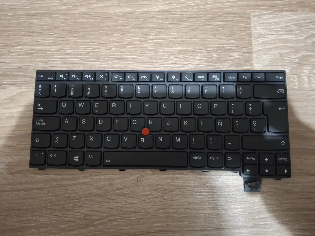 tastatura lenovo t470s tp00072b tp00081s sa osvetljenjem nova