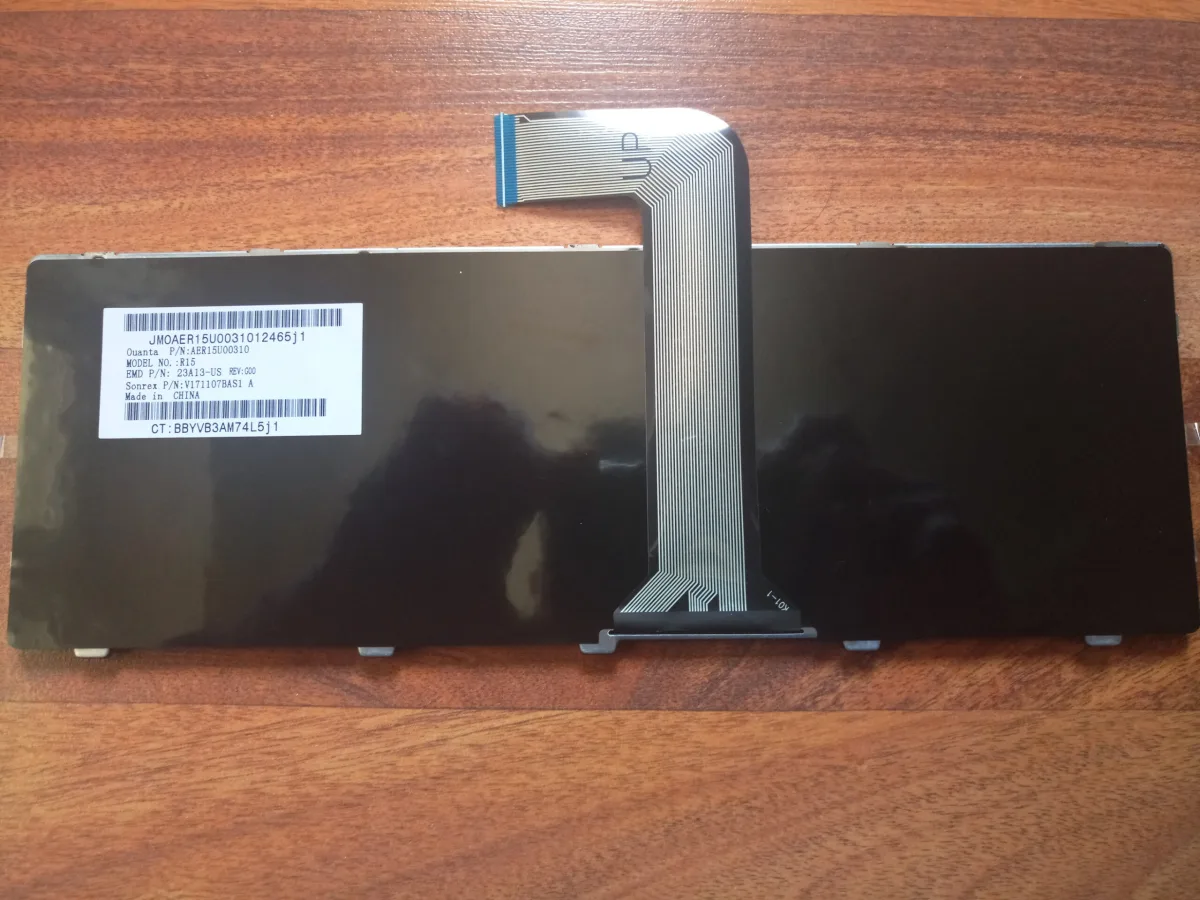 tastatura dell 1440 1445 1450 v131 v131d v131r 65jy3 nova
