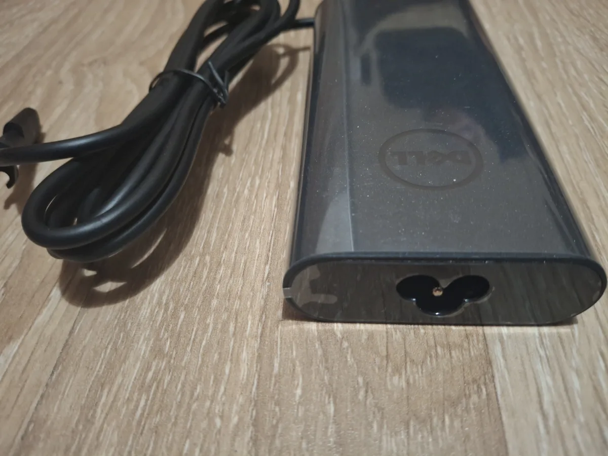 dell punjac da130pm200 130w usb-c type c original novo