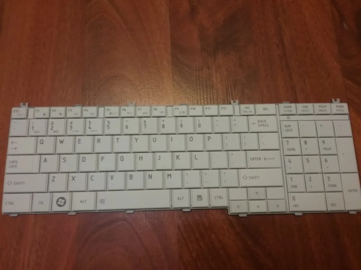 nova tastatura toshiba l750 l755 l770 l770d l775 l775d