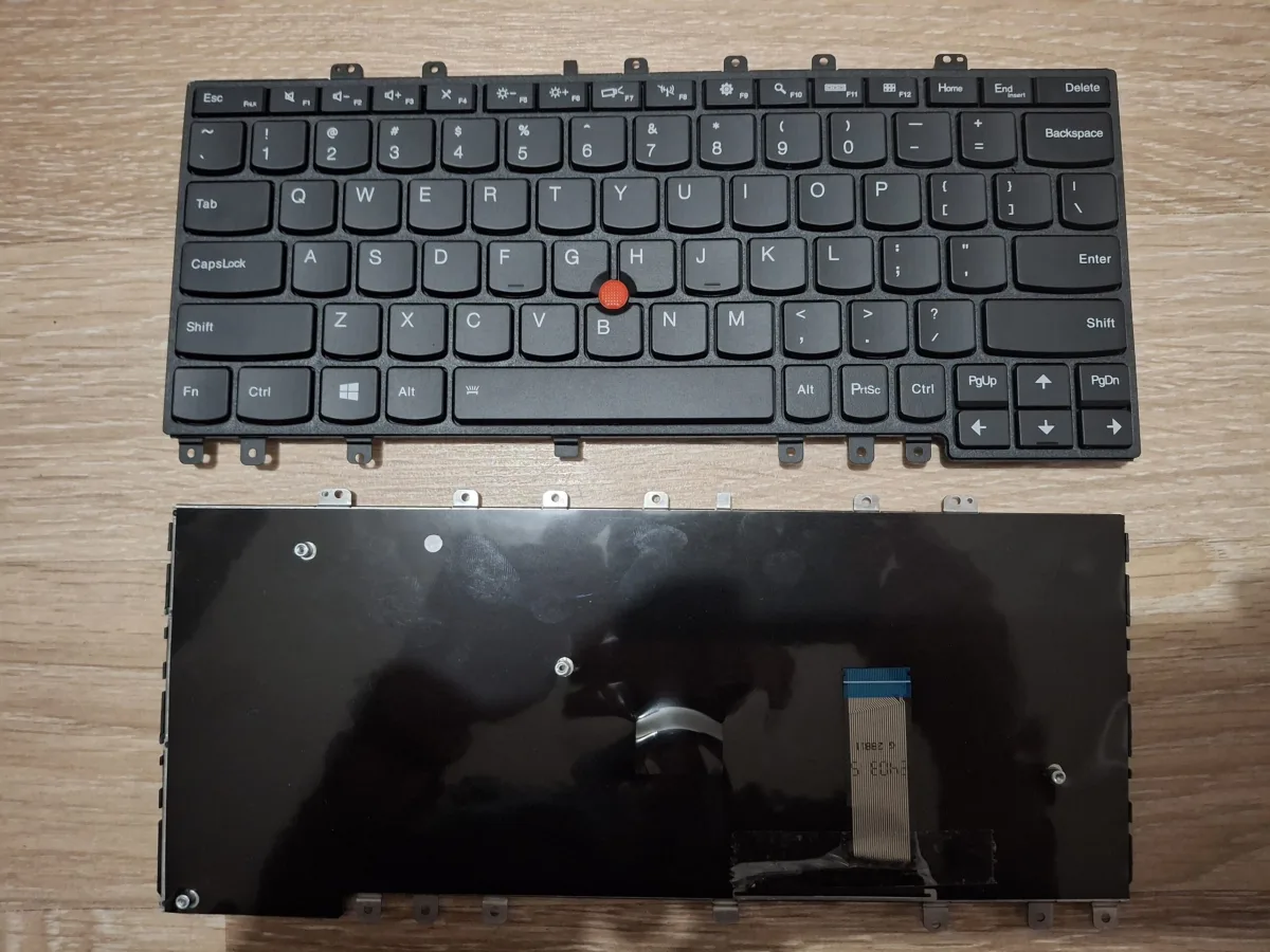 tastatura lenovo thinkpad yoga s1 nova
