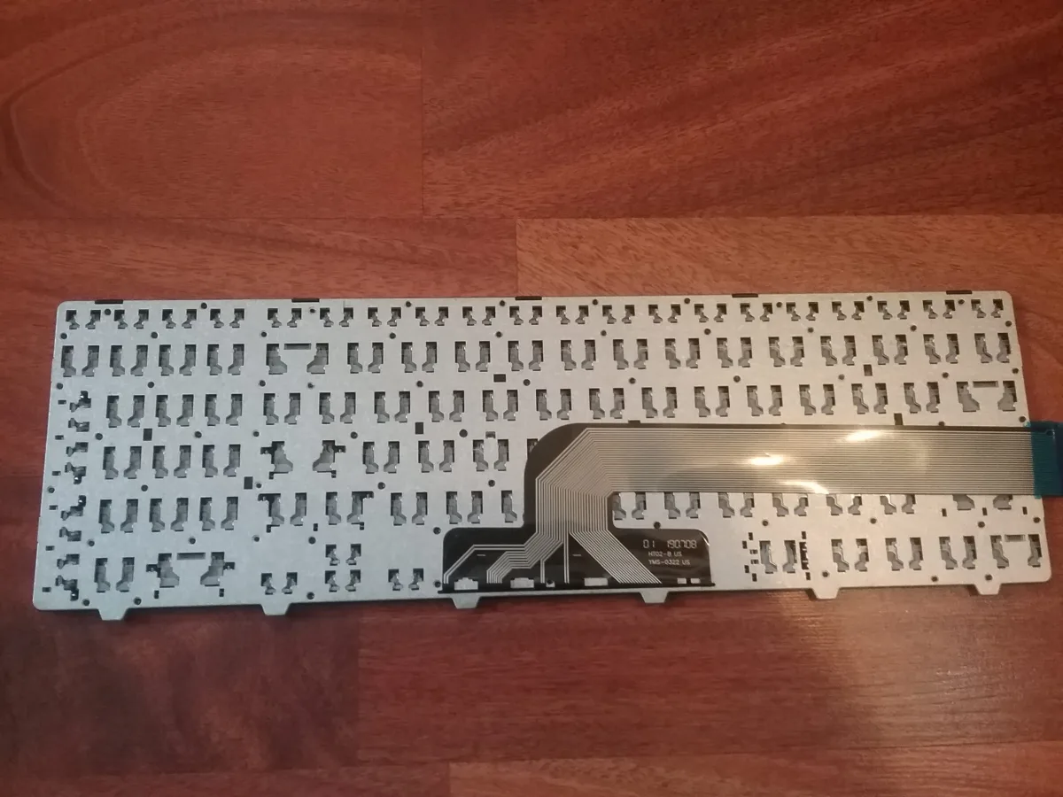 tastatura dell 5442 5443 5445 5447 5448 5576 3553 nova