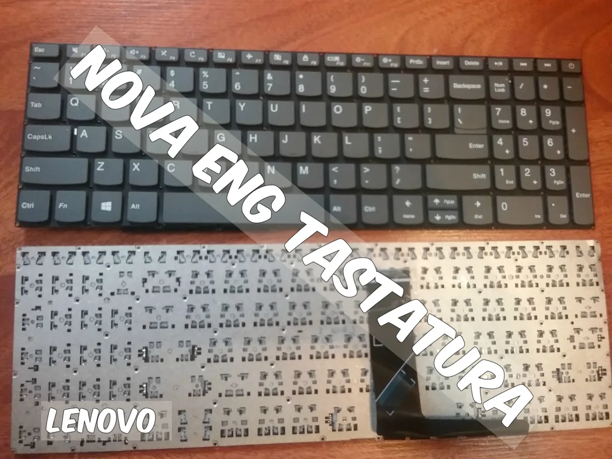 tastatura lenovo S145 S145-15IWL S145-15IGM S145-15API nova