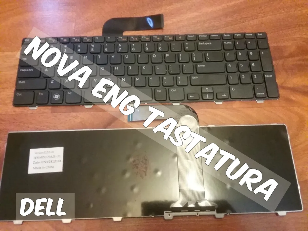 tastatura dell 3518 3520 2318 3318 2428 p18f p22g p25f nova
