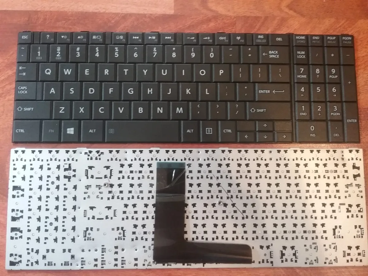 nova tastatura toshiba c50a-b C50-B c50d-b c50t-b