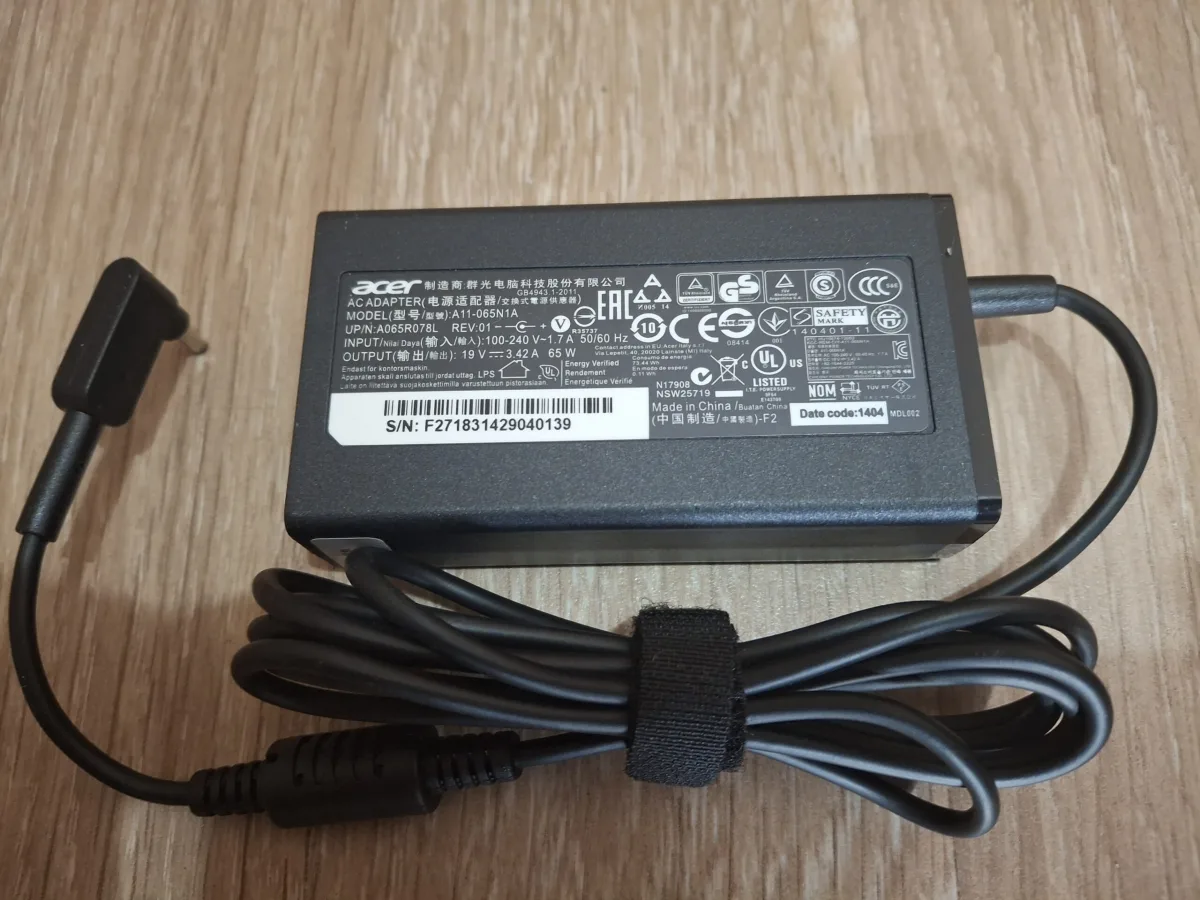 acer chromebook 11 13 14 15 r11 r13 punjac original novo