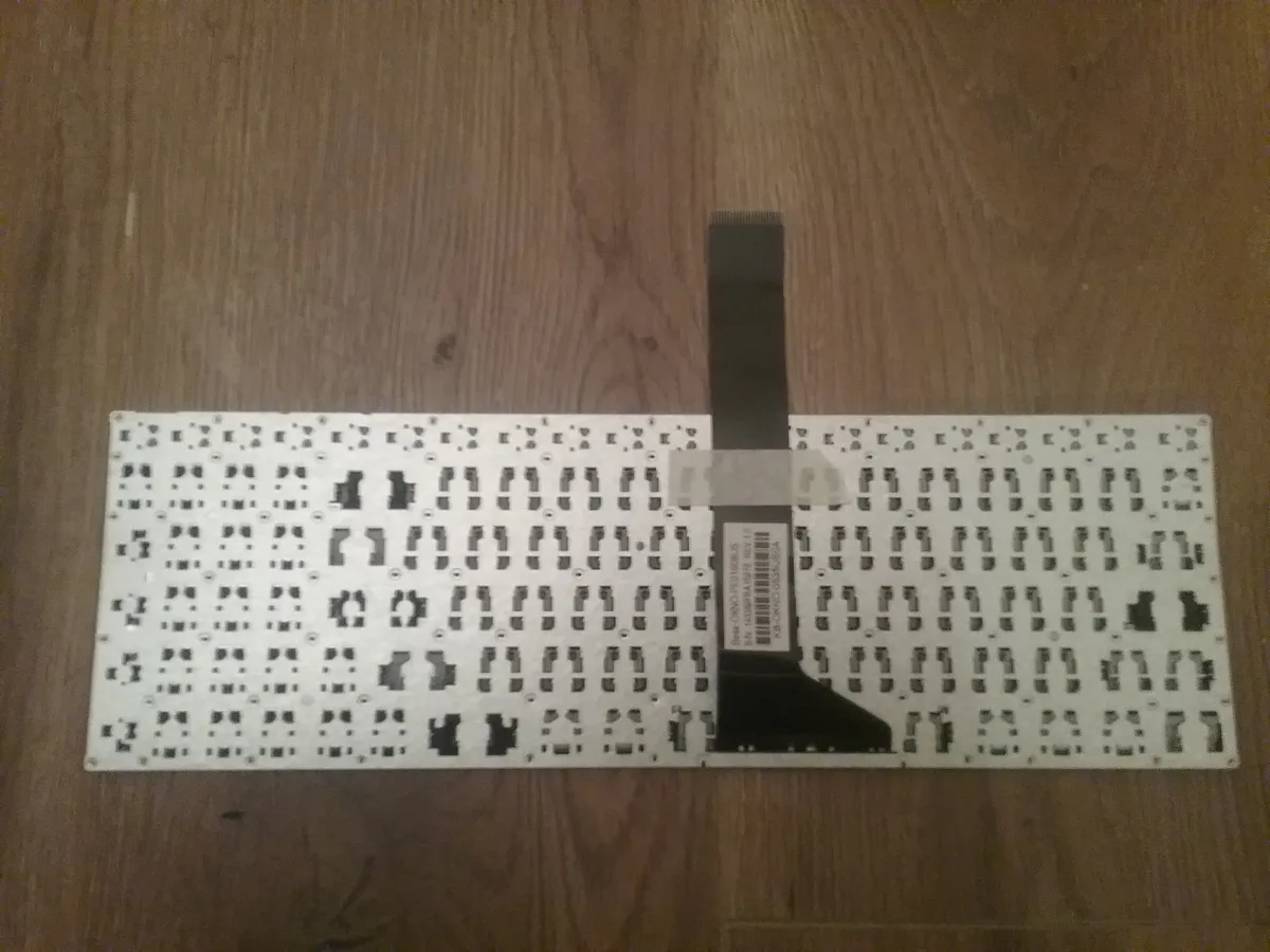 nova tastatura Asus X750 X750J X750JA X750JB X750JN mali enter
