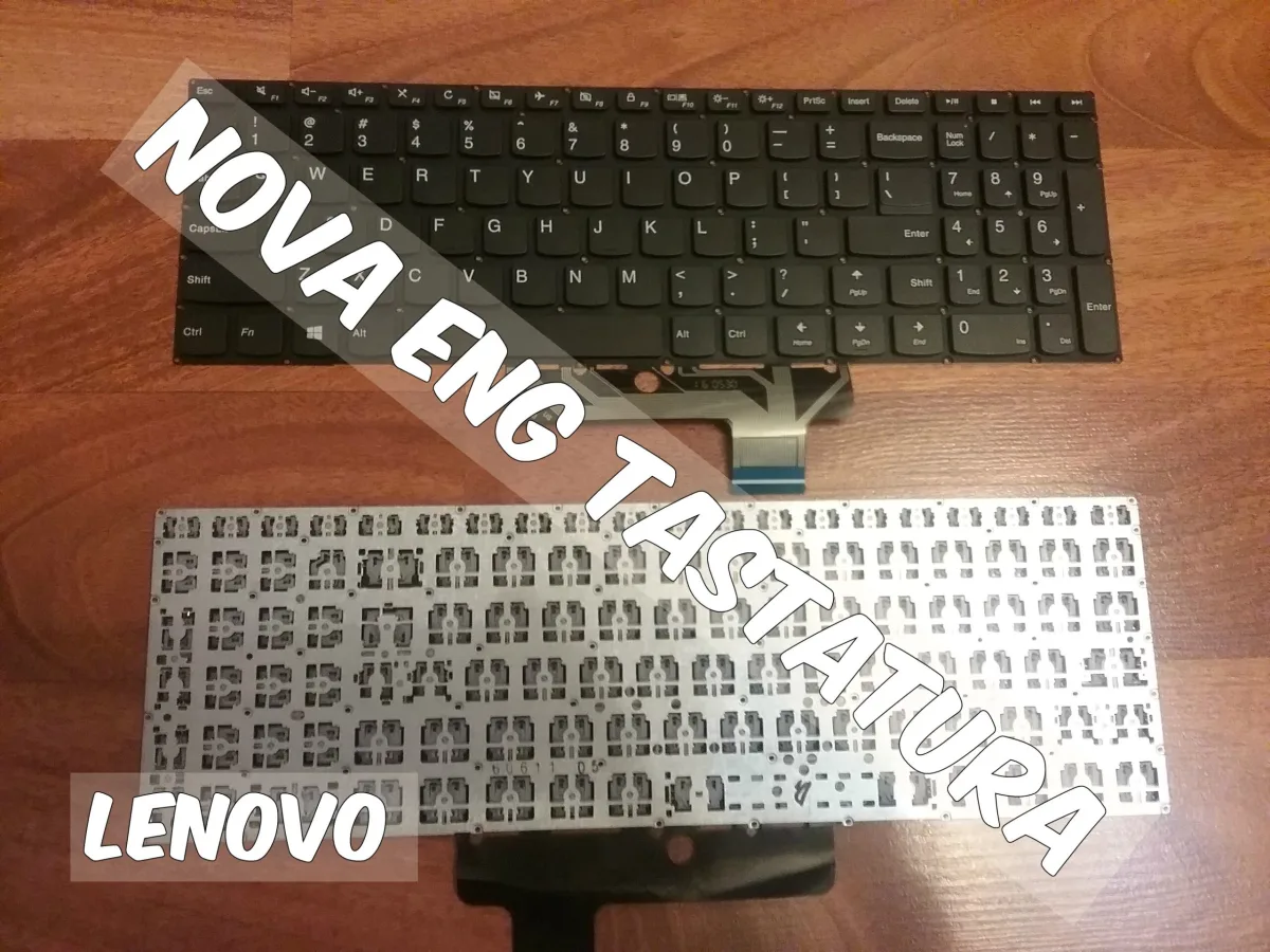 tastatura lenovo 310S-15 310S-15IKB nova