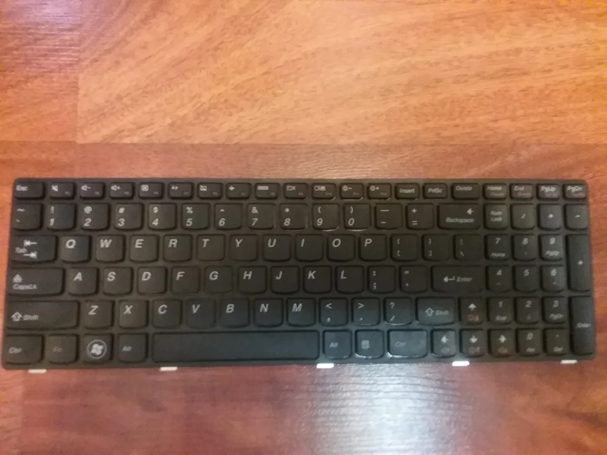 nova tastatura lenovo g500am-ise G500am-ith t4G9-ru t4G9