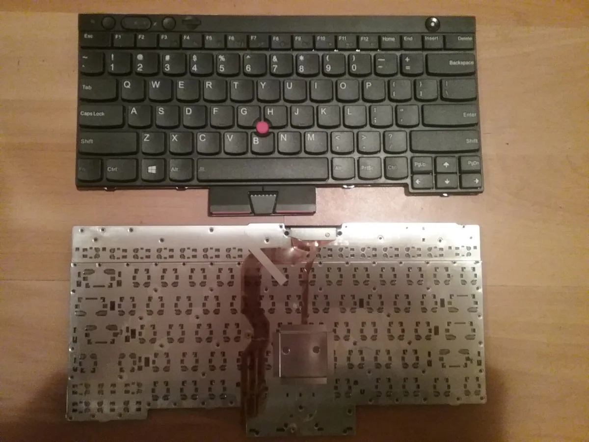 tastatura lenovo T430 t430i t430s t430si L430 l530 nova