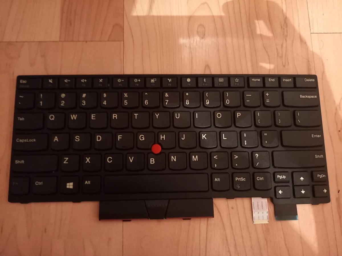 nova tastatura Lenovo Thinkpad A475 A485