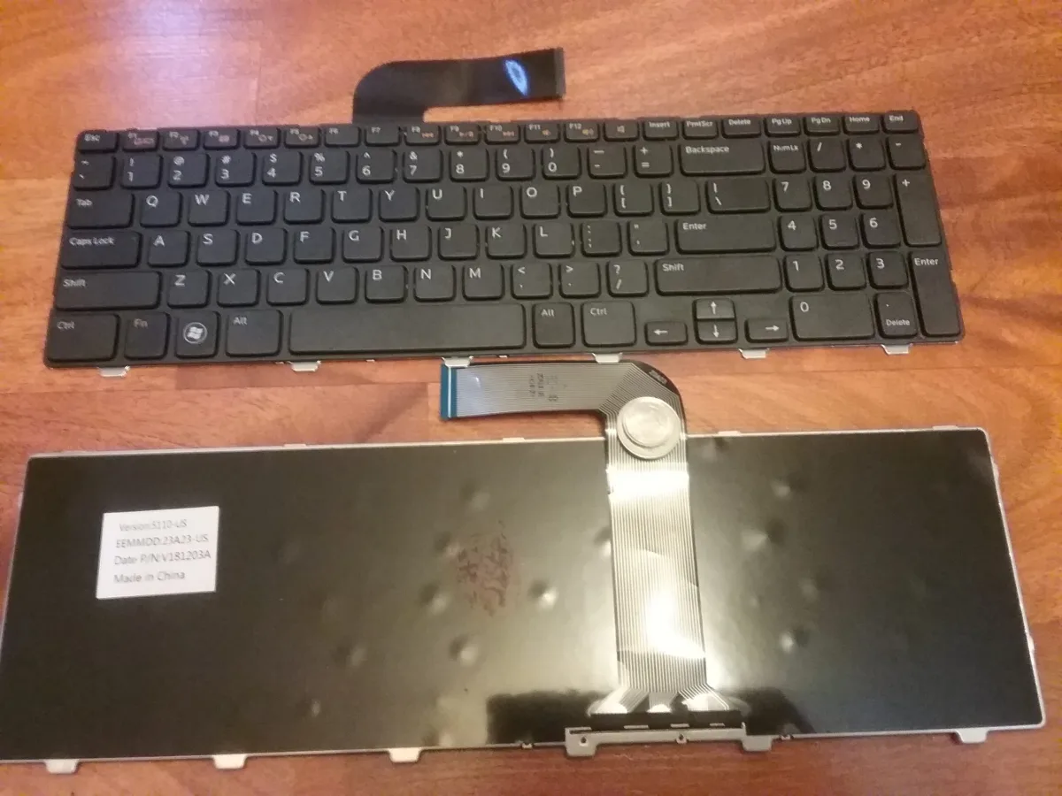 tastatura dell 15 15r 15rd-2428 m511r m501z q15r nova