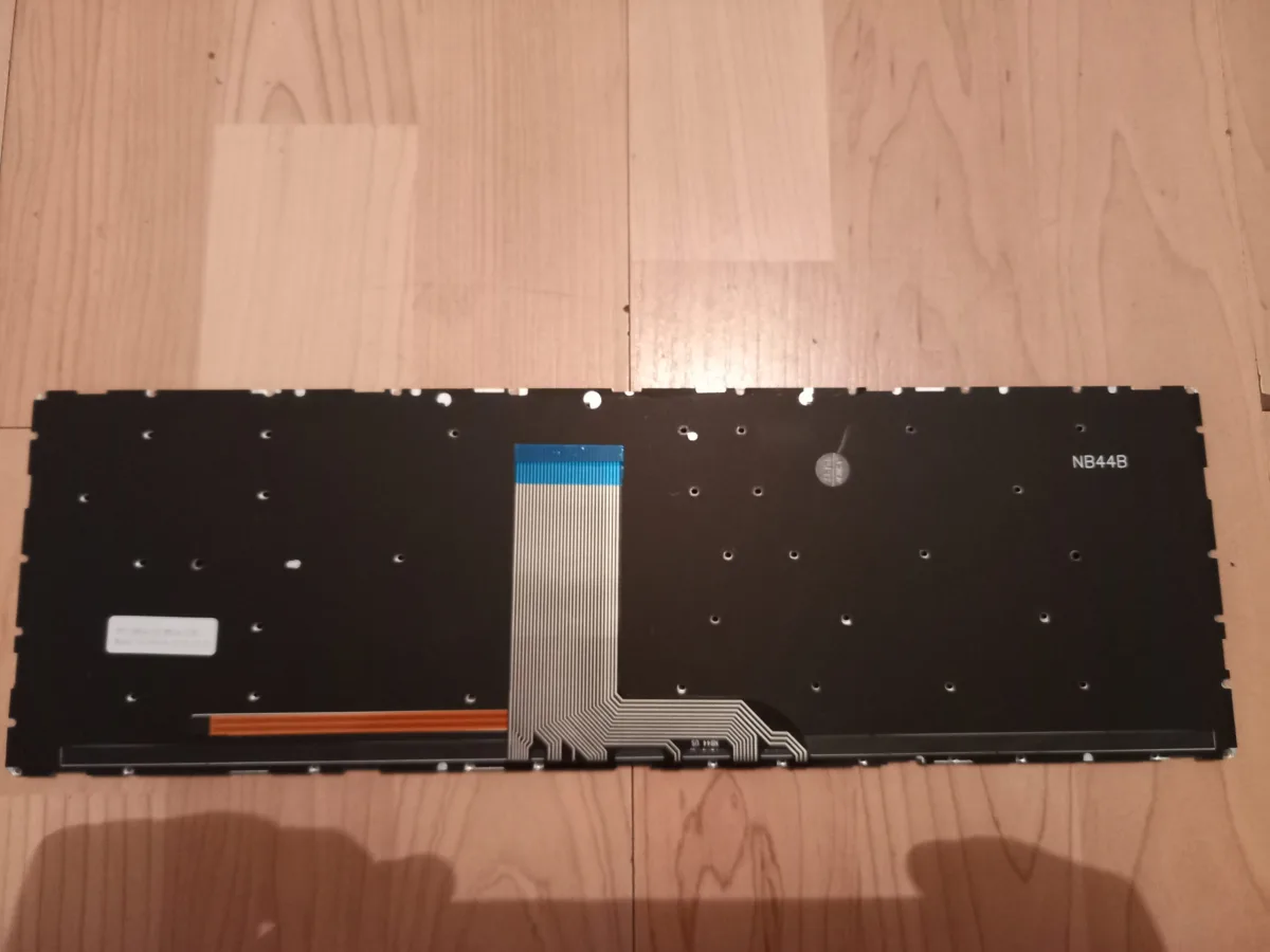 tastatura lenovo 700-17 700-17is 700-17ISK sa osvetljenjem nova