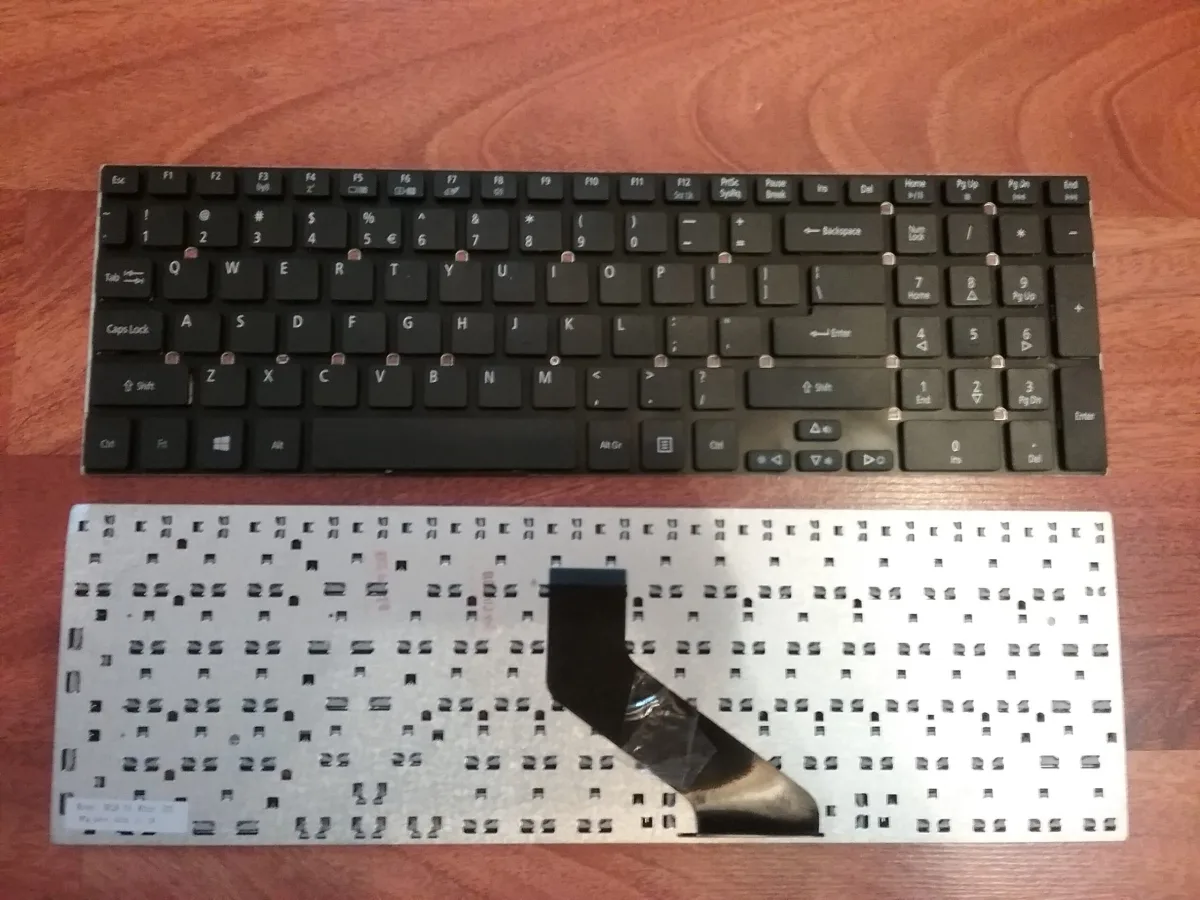 nova tastatura packard bell q5ws1 p5ws5 tsx62 tsx66 tv43hr