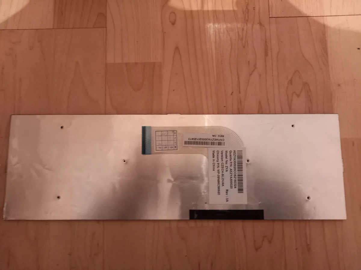 nova tastatura acer 8943 8943G 8950 8950G