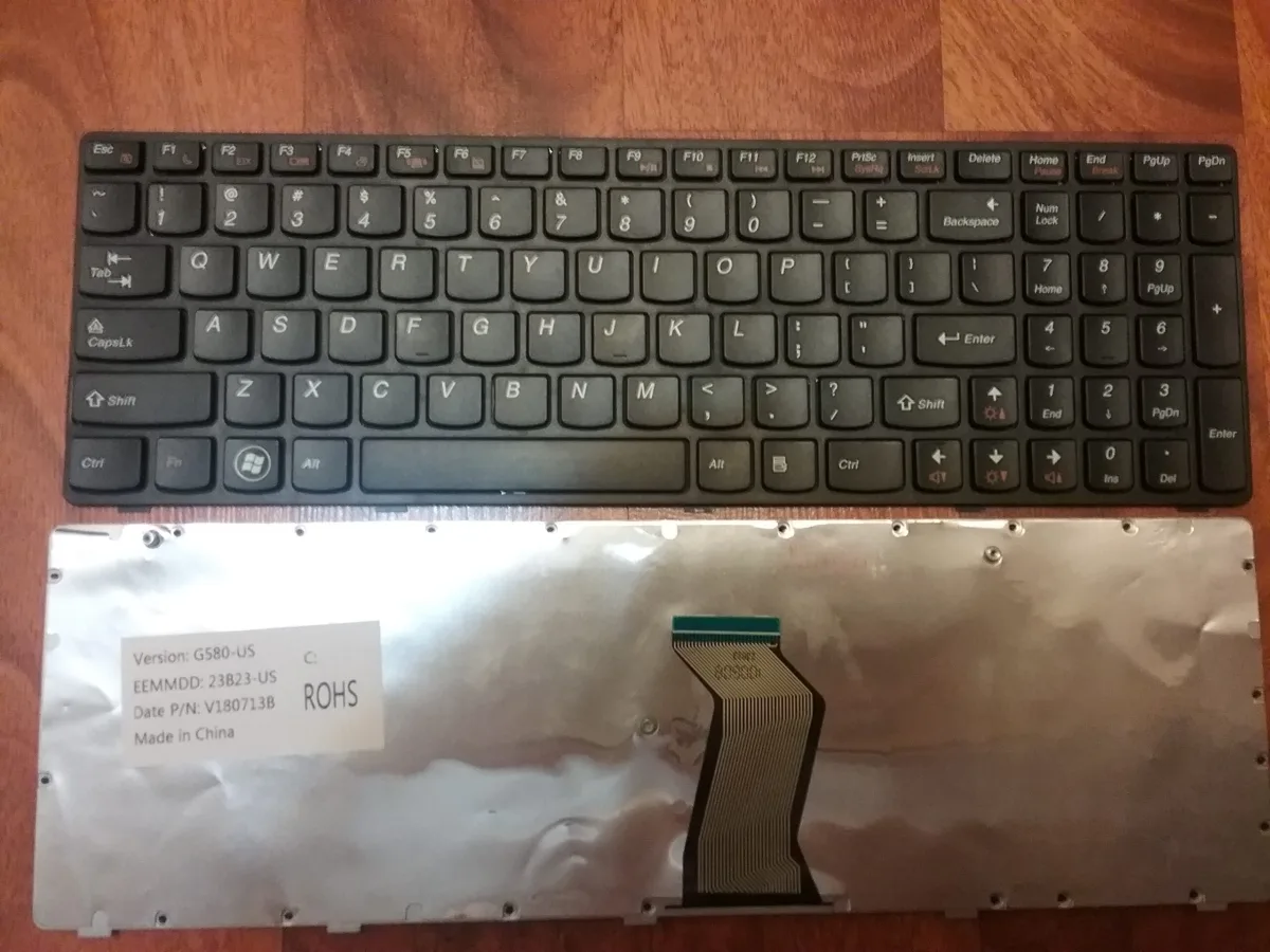 tastatura lenovo p585 p585a p585g g580 nova