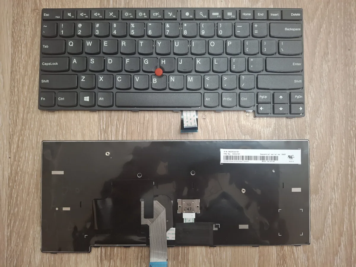 tastatura lenovo e450 e450c e455 e470 e470c e475 nova
