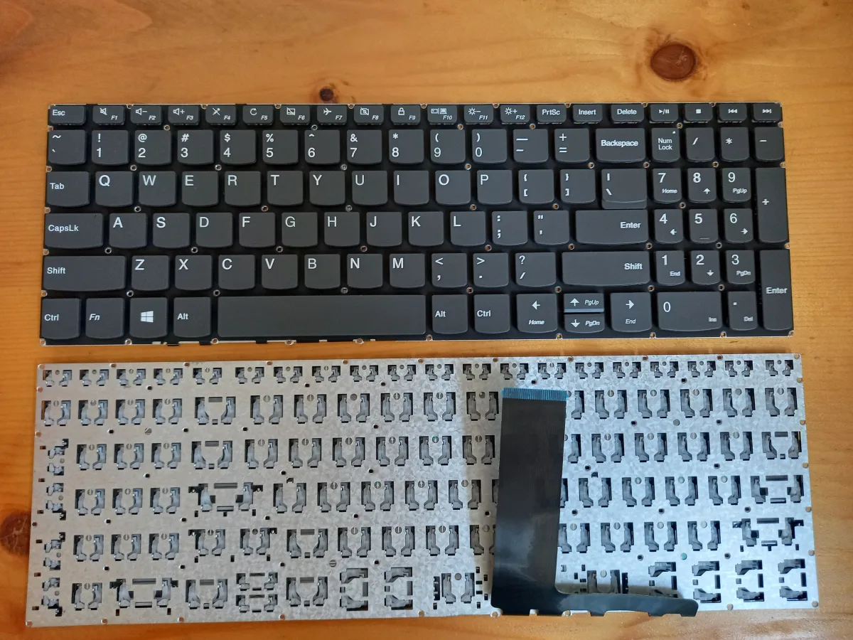 tastatura lenovo s340-15 s340-15iwl s340-15api nova