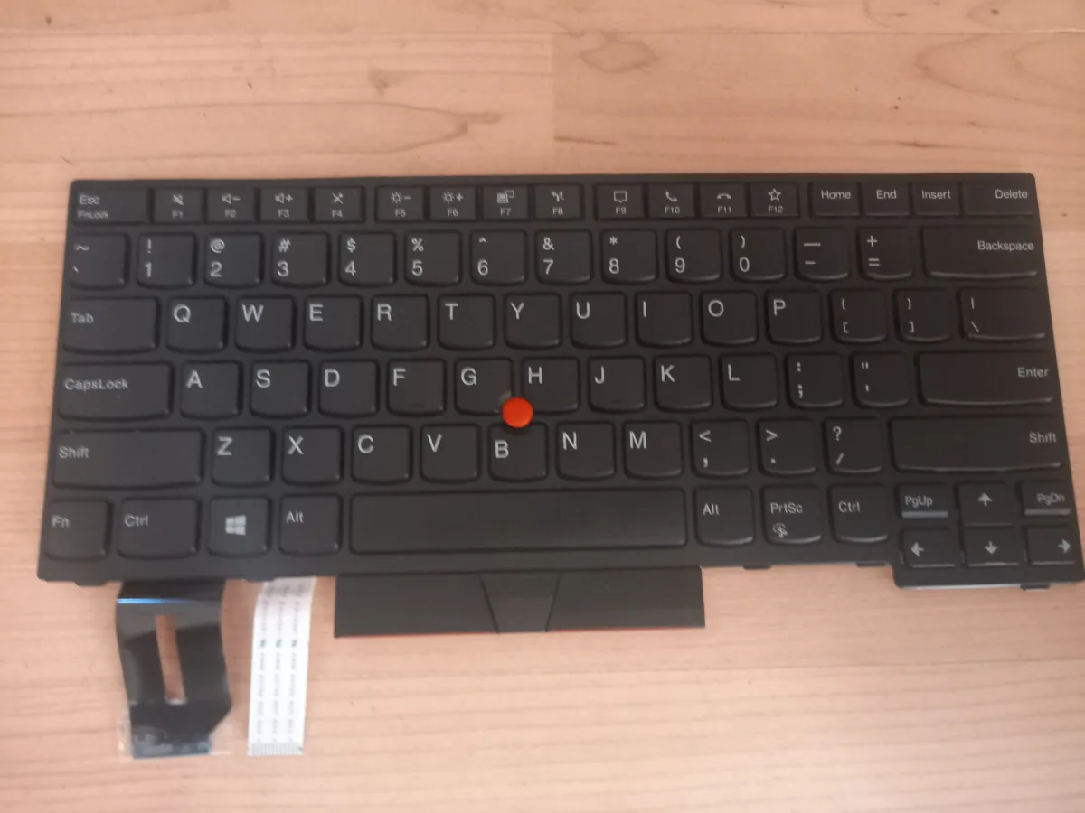 nova tastatura lenovo t14 gen1 p14s gen1