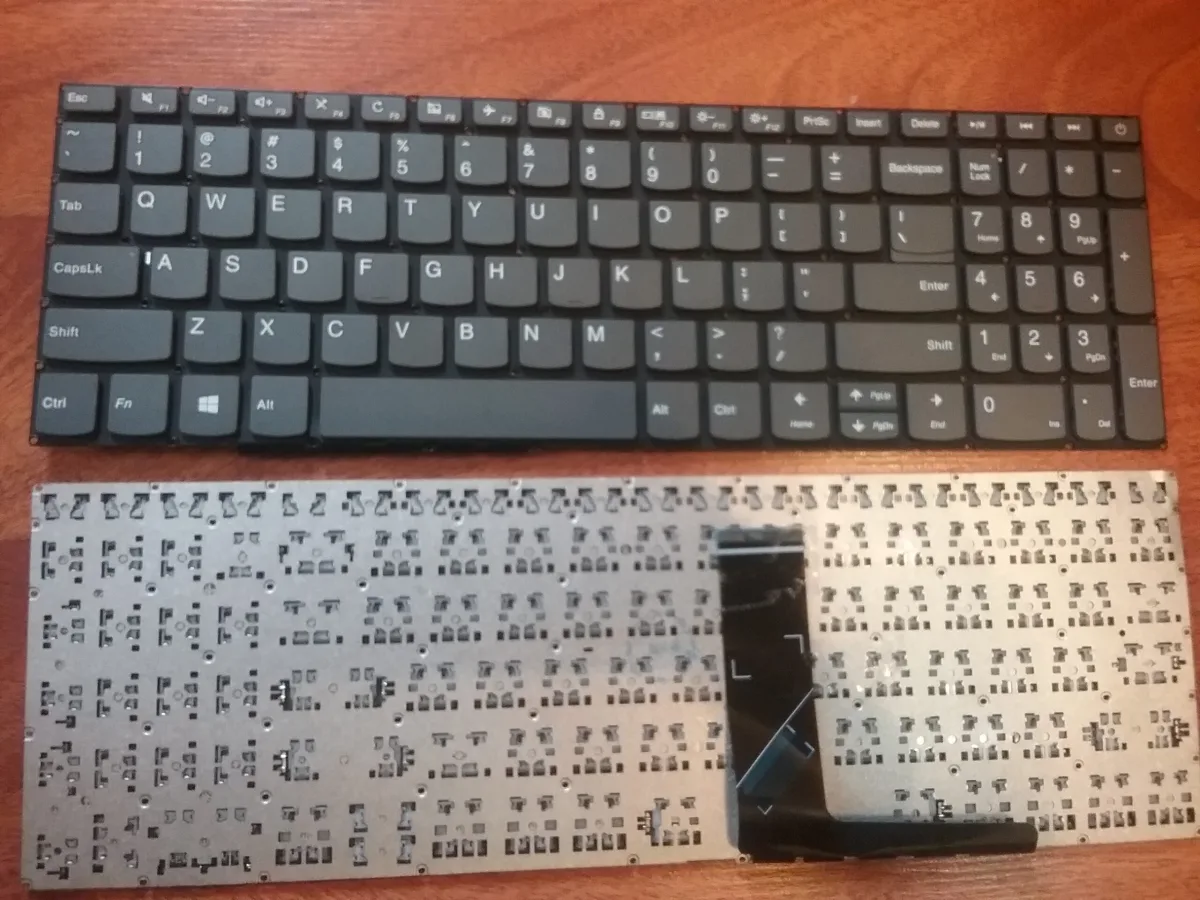 tastatura lenovo S145 S145-15IWL S145-15IGM S145-15API nova