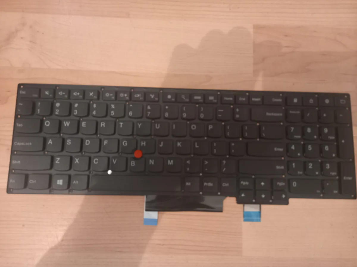nova tastatura lenovo thinkpad s540 s5-540