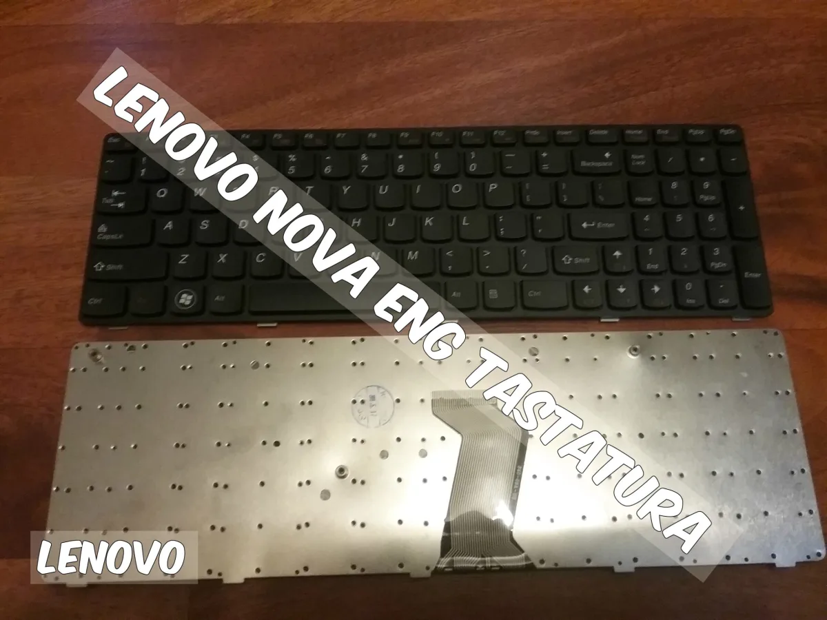 tastatura lenovo b590 b590a b590g v585 nova