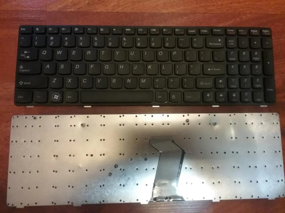 nova tastatura lenovo g500 g500am g500a g505 g505a g510
