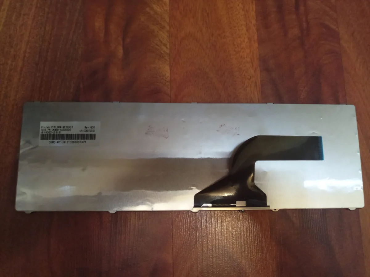 nova tastatura asus P53 p53e p53s p53sj