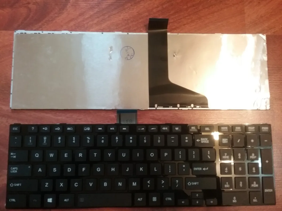 nova tastatura toshiba l870 l870d l875 l875d l950 l950d l955