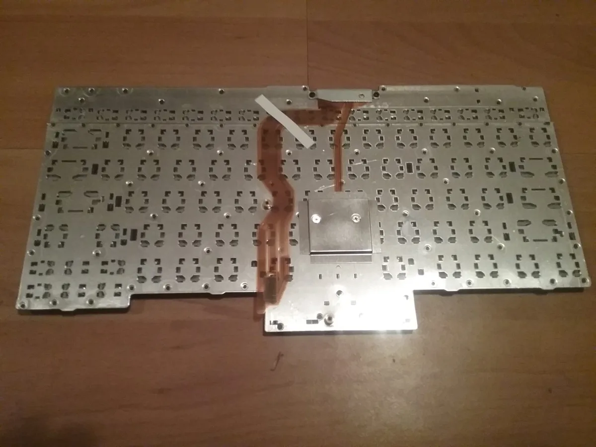 tastatura lenovo T430 t430i t430s t430si L430 l530 nova