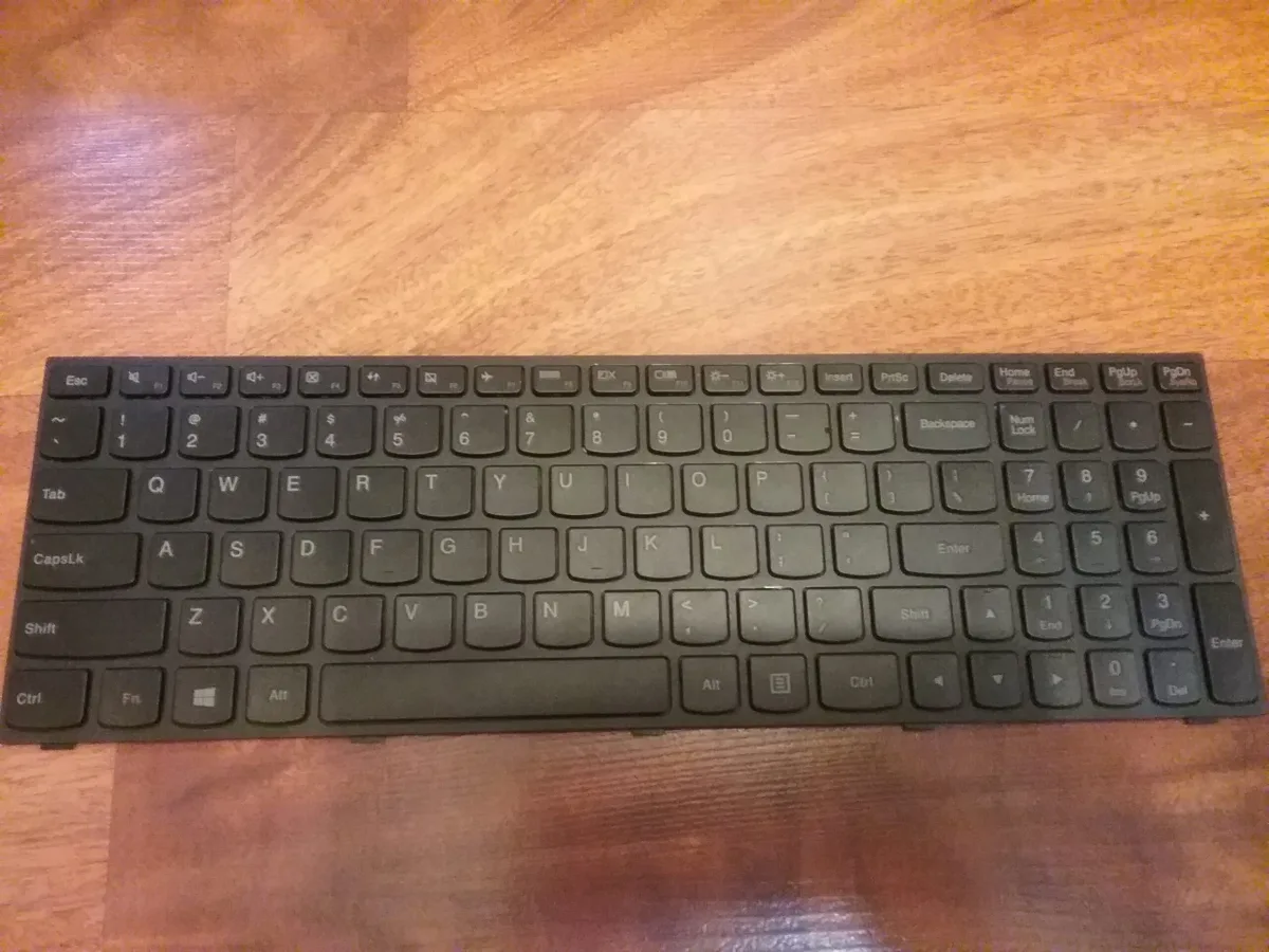 nova tastatura lenovo m50 m50-70 m50-80