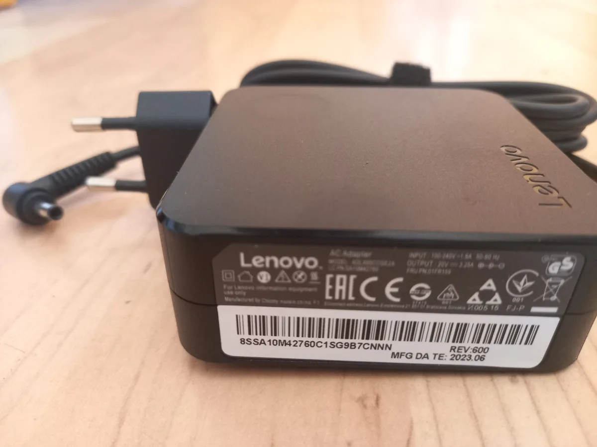 lenovo punjac adlx65ccgk2a adlx65clgk2a original novo