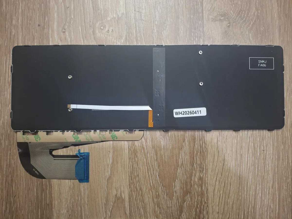 hp elitebook 850 g3 850 g4 sa osvetljenjem nova