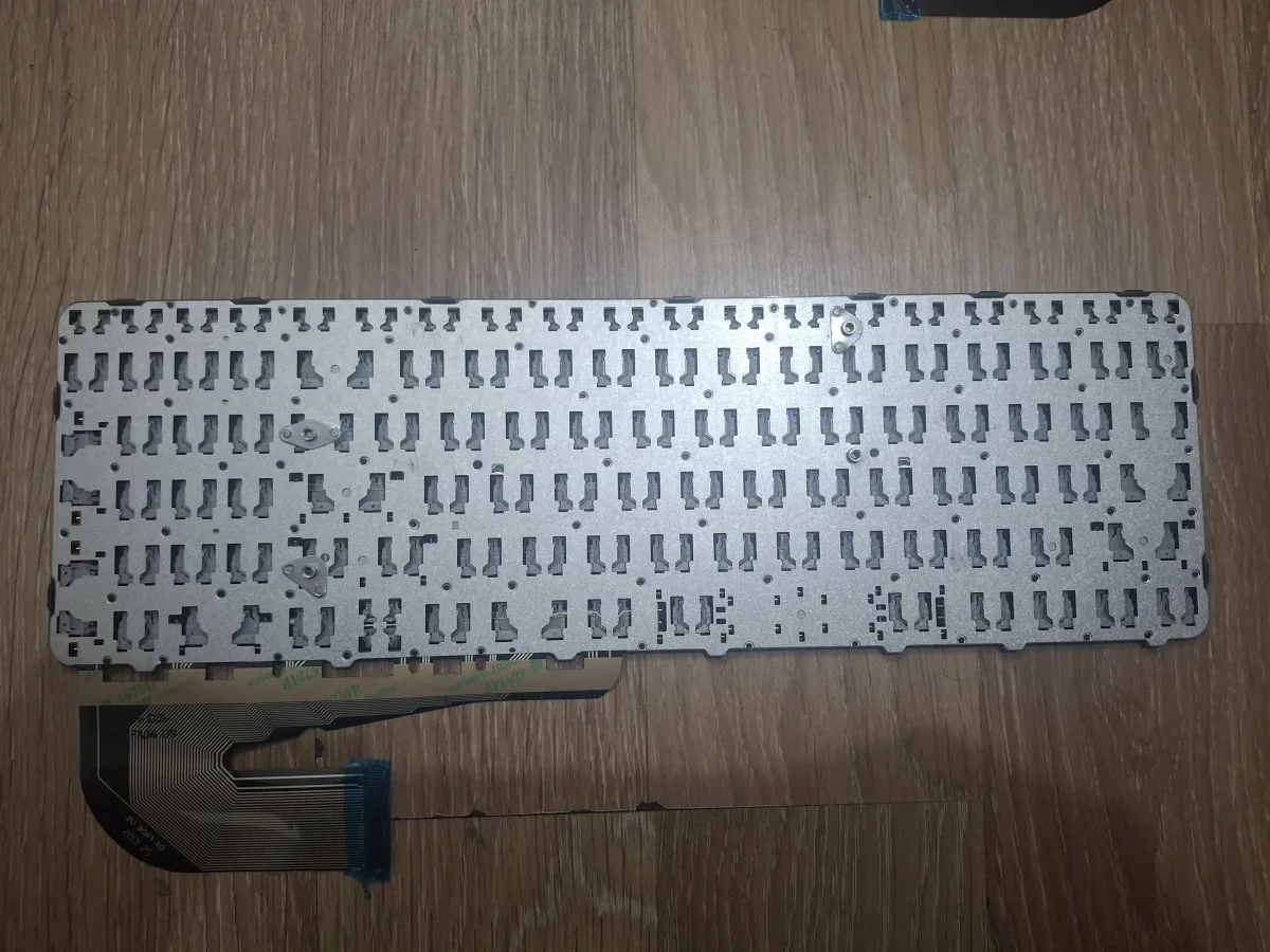 hp zbook 15u g3 15u g4 tastatura nova
