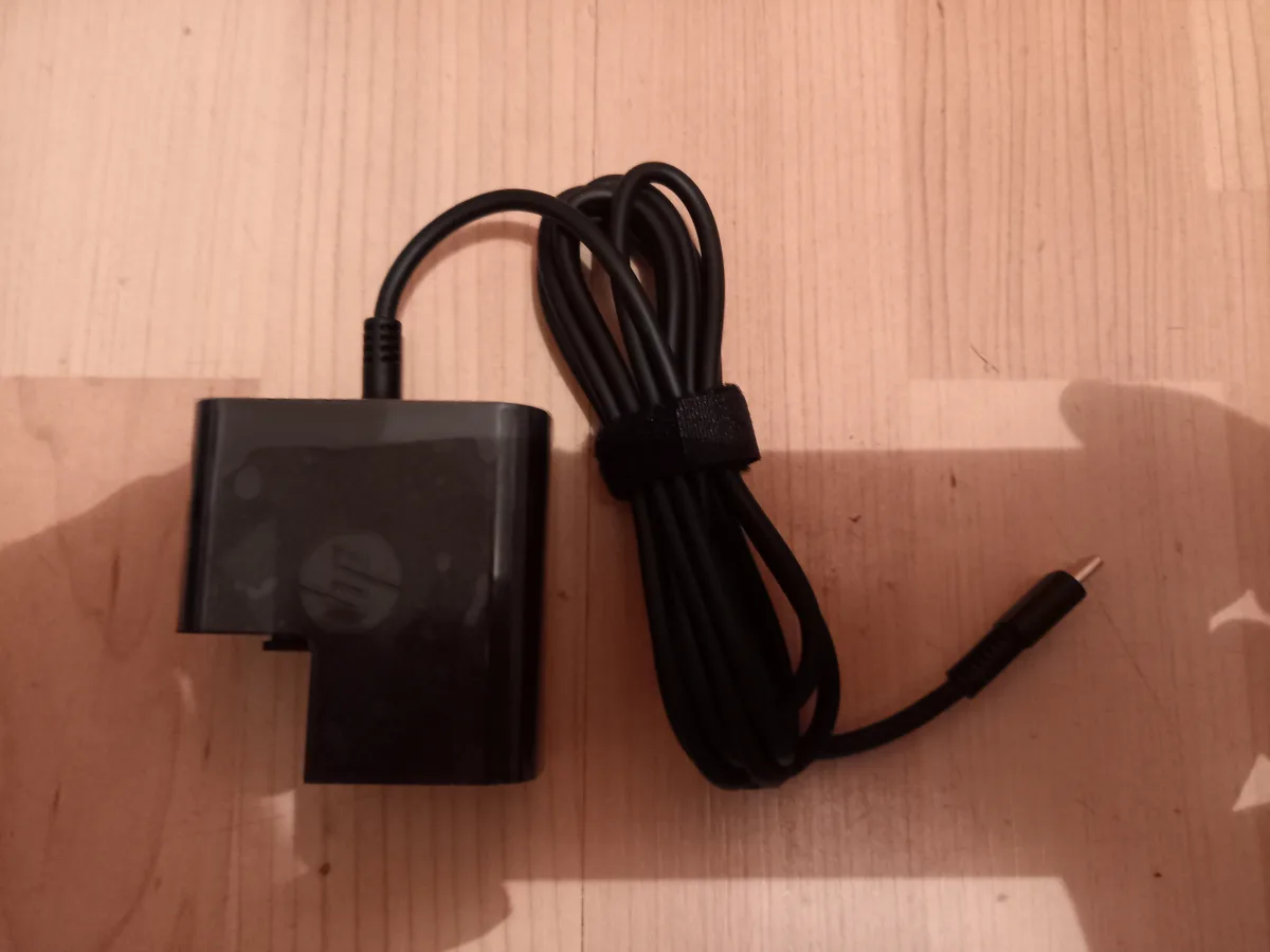 hp chromebook 13 g1, 14 g1, 14 g5 punjac original novo