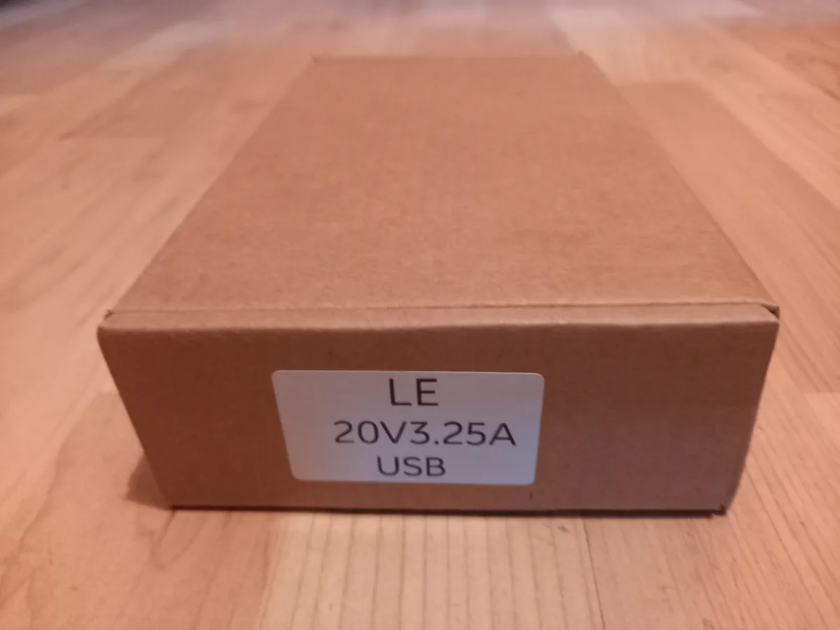 lenovo punjac ThinkPad Edge e560 e560p e565l original novo