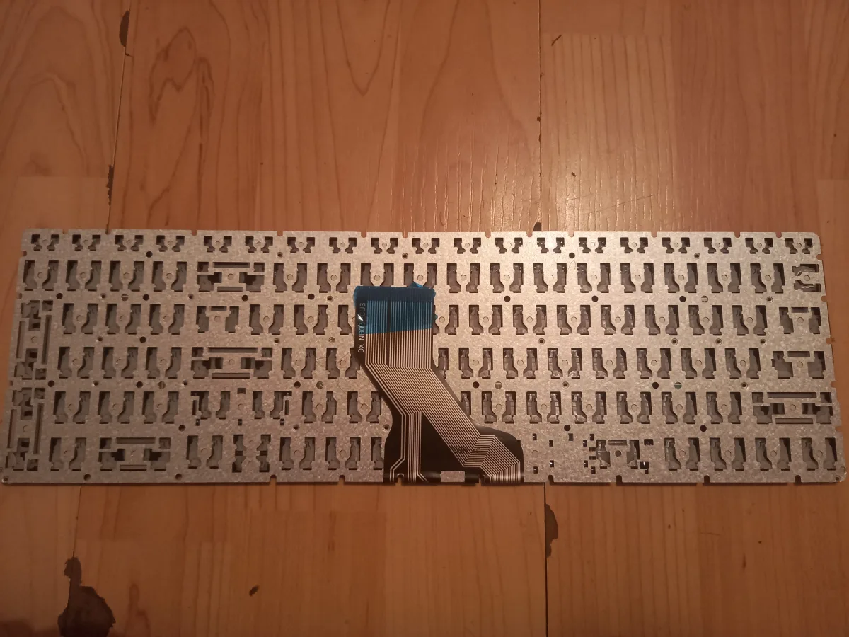 nova tastatura HP 15-DA 15T-DA 15-DB 15-df 15-dk