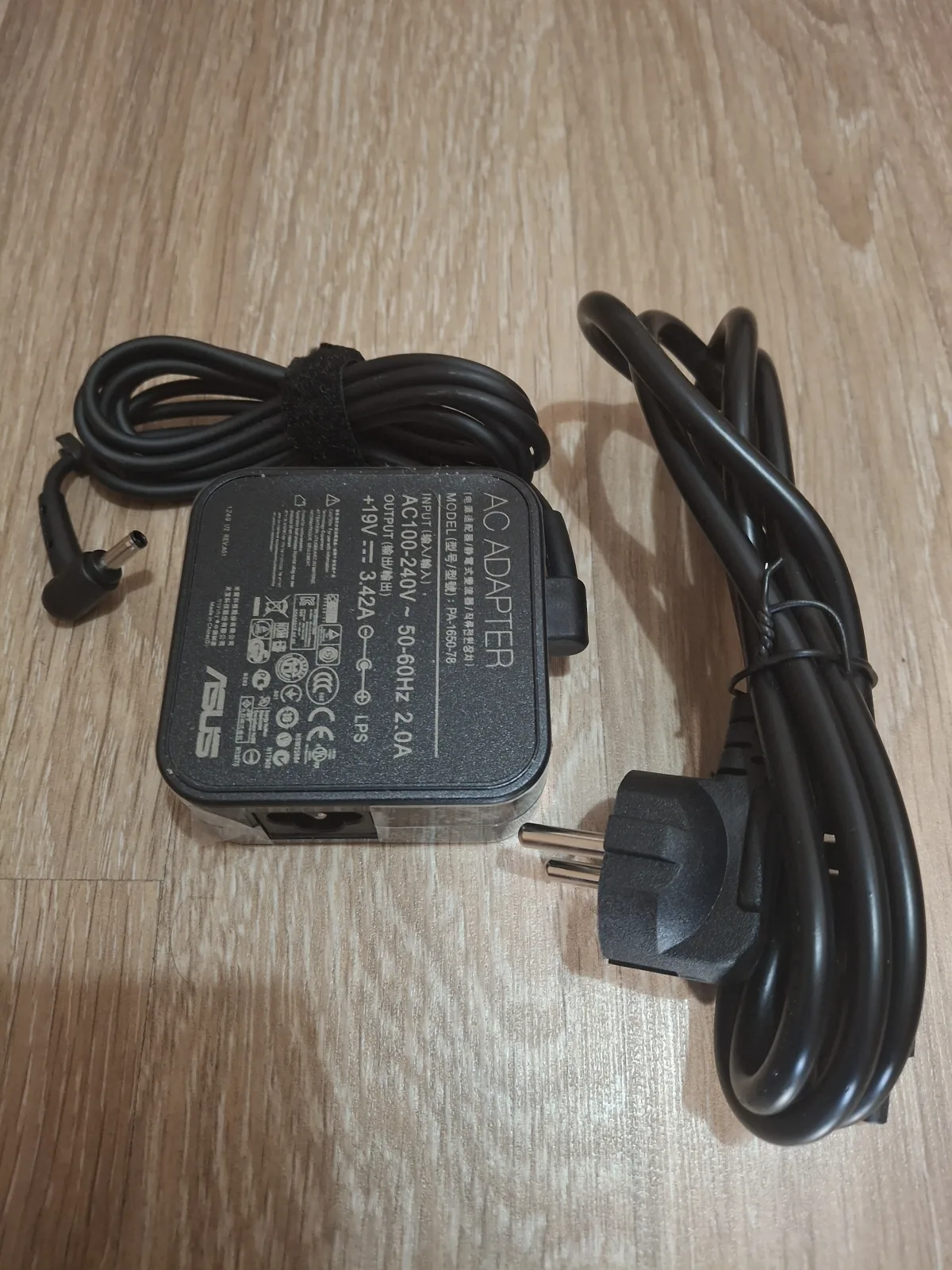 asus pro p1448 p1448u p1448ua p2428la punjac original novo