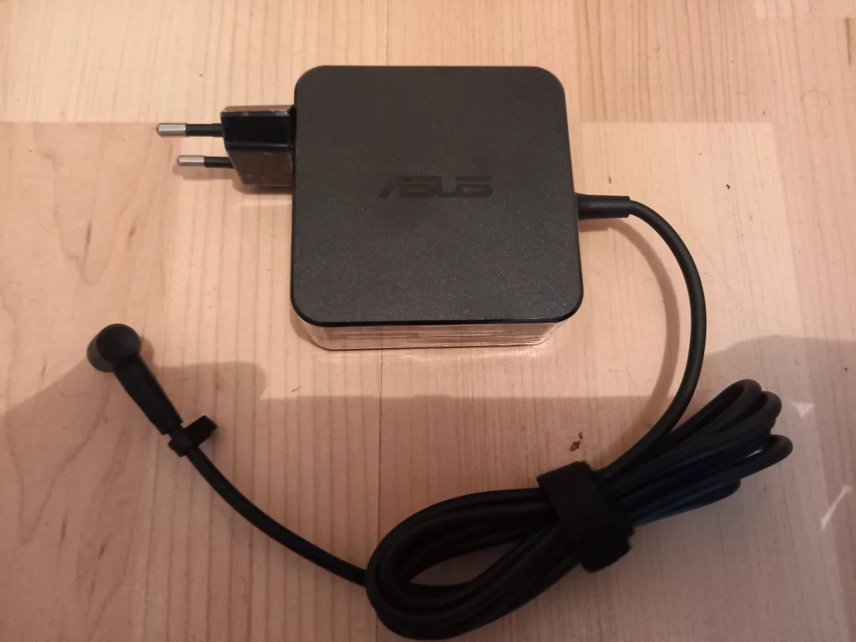 asus punjac s433fl s433jq s512fa s512fl s513ea original novo