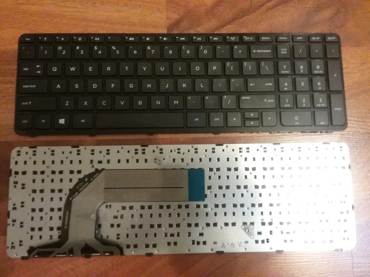 tastatura hp tpn-f112 tpn-f113 tpn-f114 tpn-f115 nova
