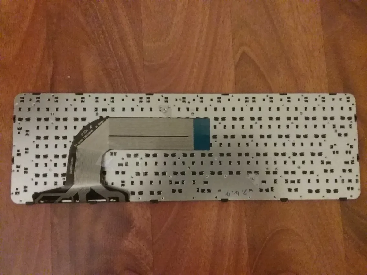 tastatura hp tpn-q118 tpn-q121 tpn-q130 tpn-q132 nova