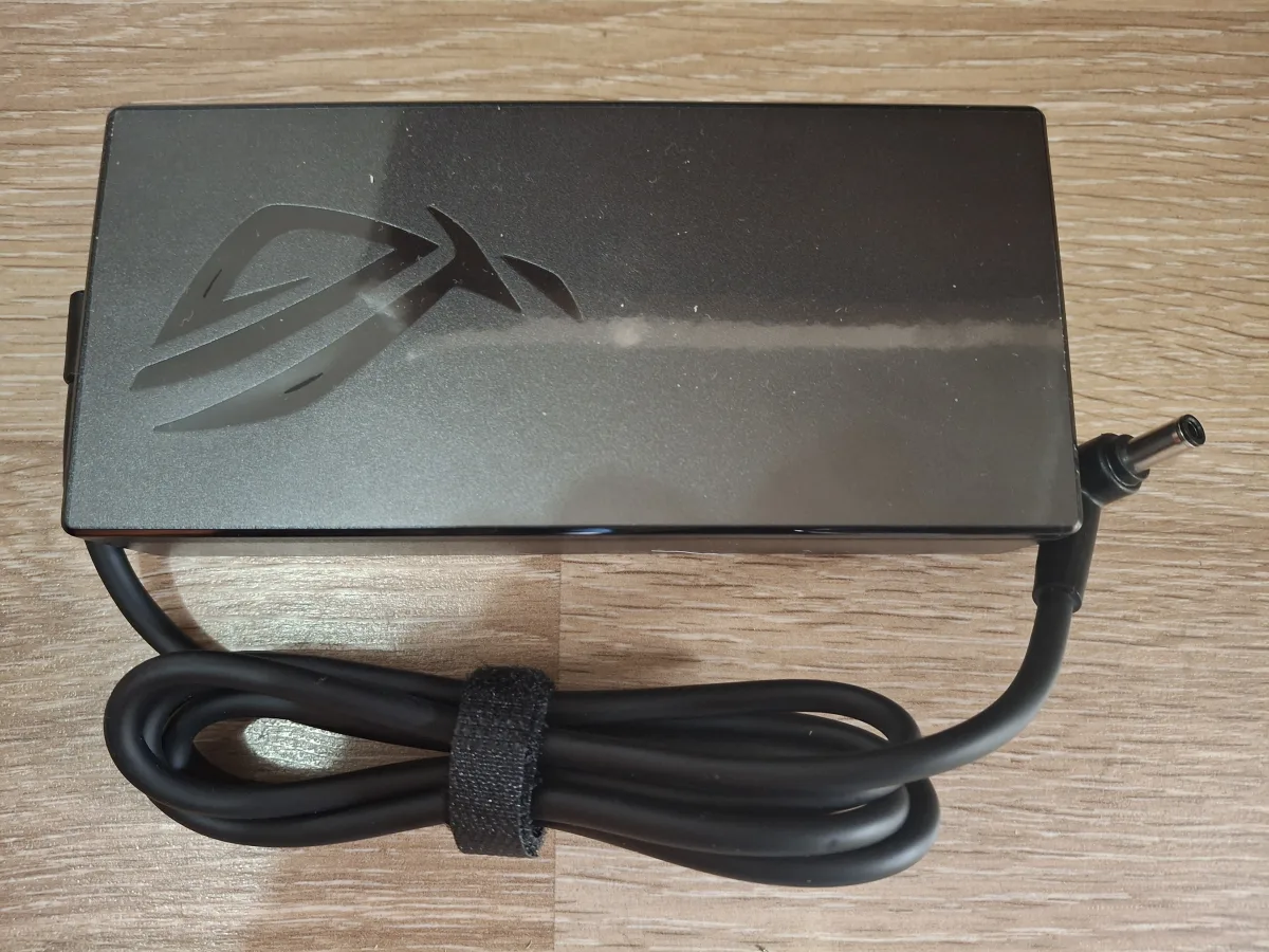 asus punjac Duo 15 GX550 GX550LXS GX550LWS original novo