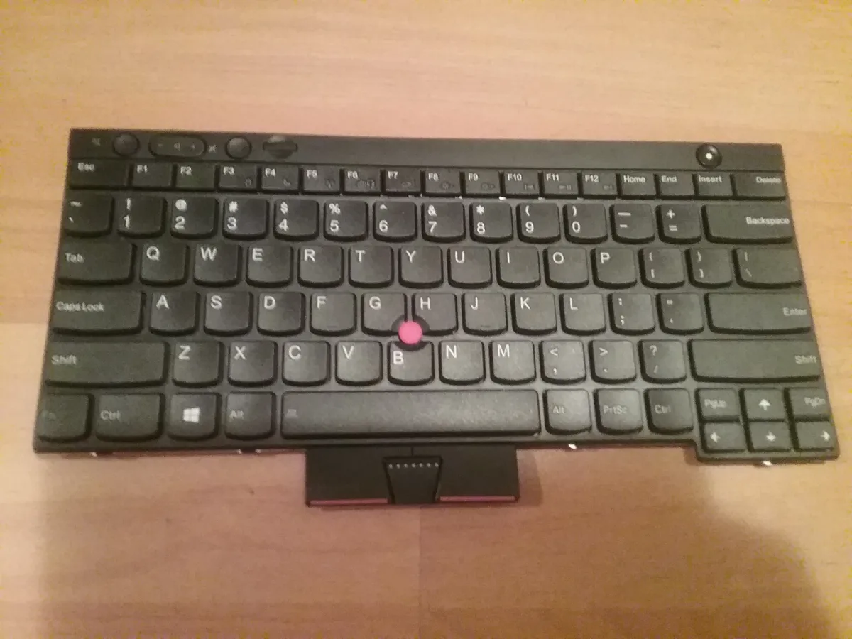 nova tastatura lenovo T430 t430i t430s t430si L430 l530