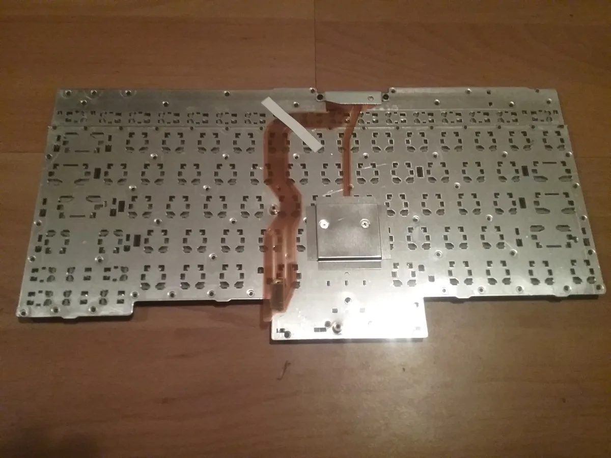 nova tastatura lenovo t530 t530i t530s x230 x230i x230t