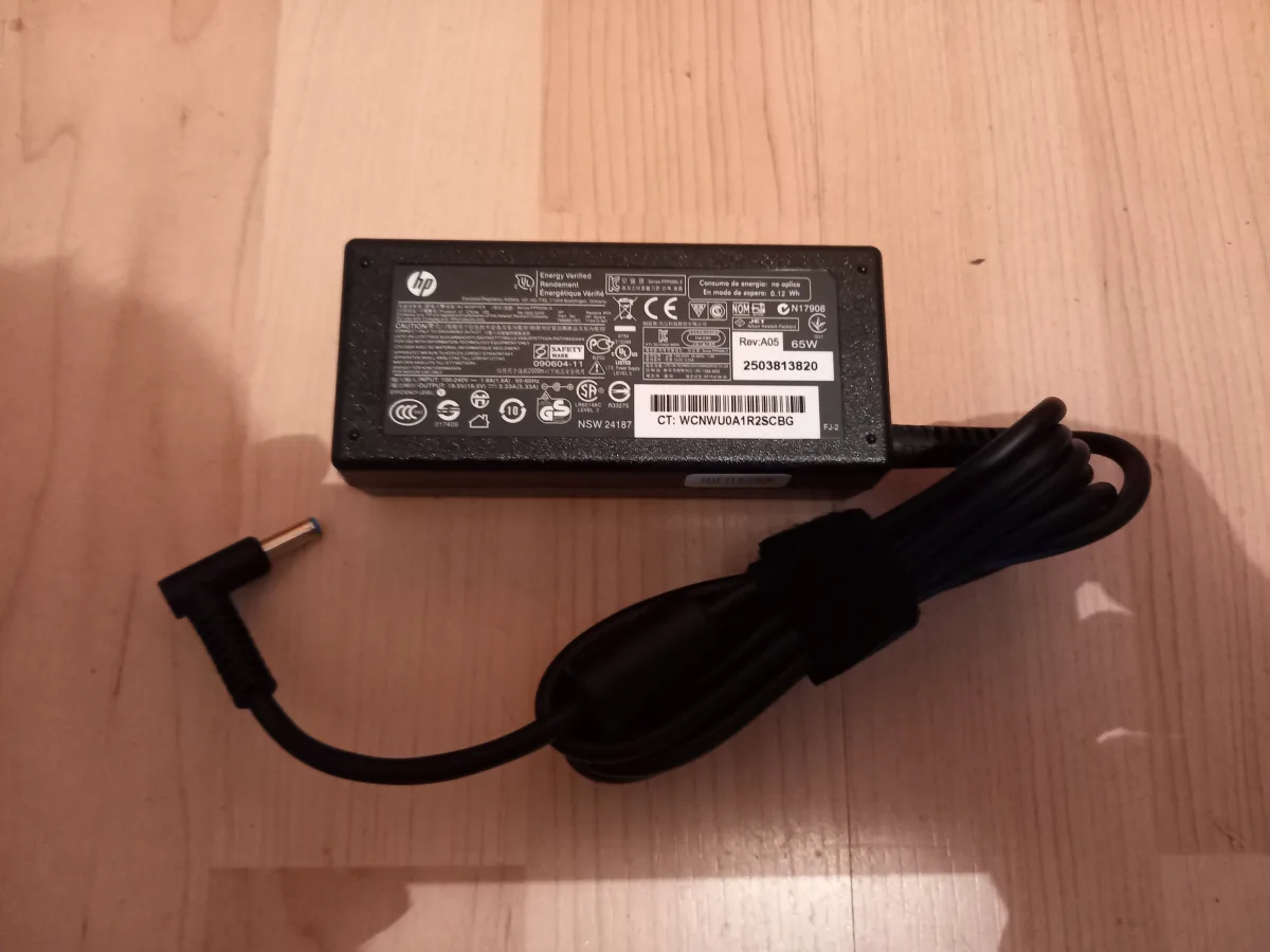 hp tpn-c125 q117 f112 f113 x360 split 13-g punjac original novo