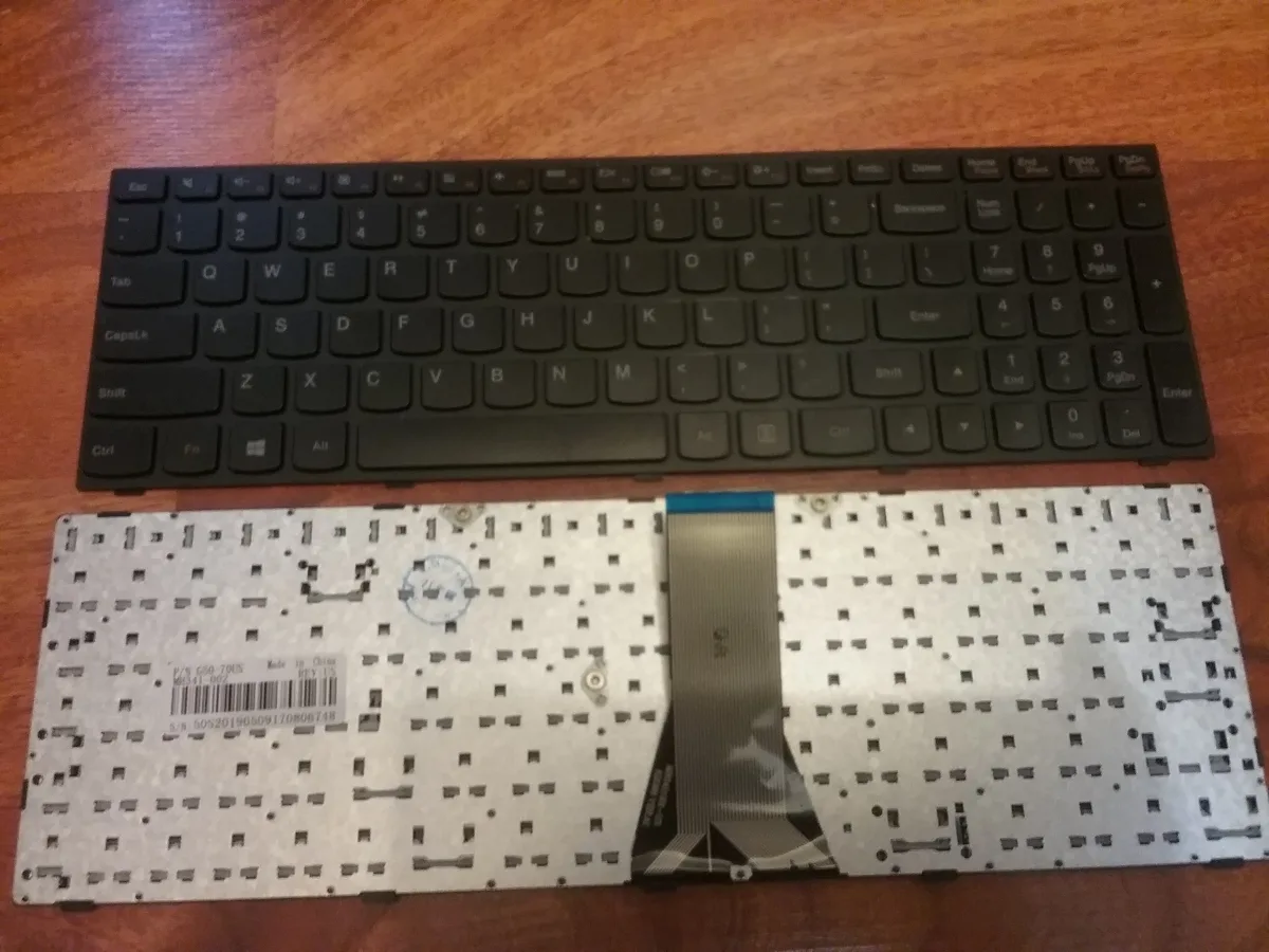 nova tastatura lenovo G50-70 g50-70a g50-70at g50-70h