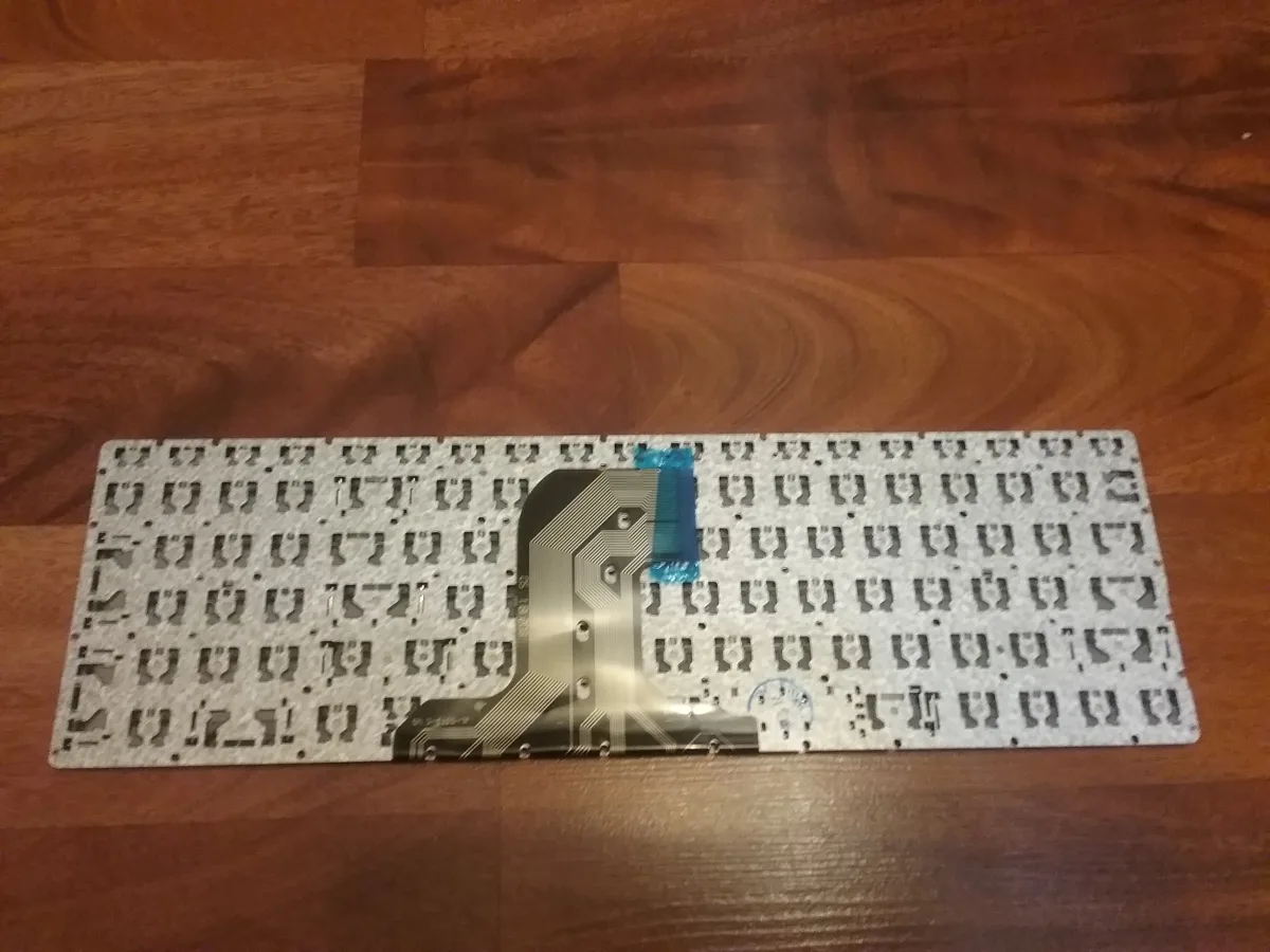 nova tastatura hp AC121DX AC068TX AC192TX RTL8723BE