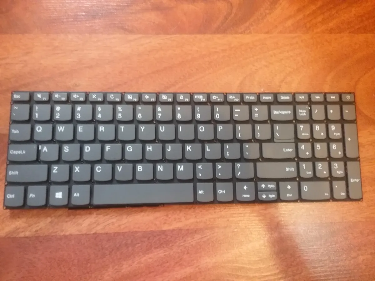 nova tastatura lenovo 320-15 320-15AST L340-15API