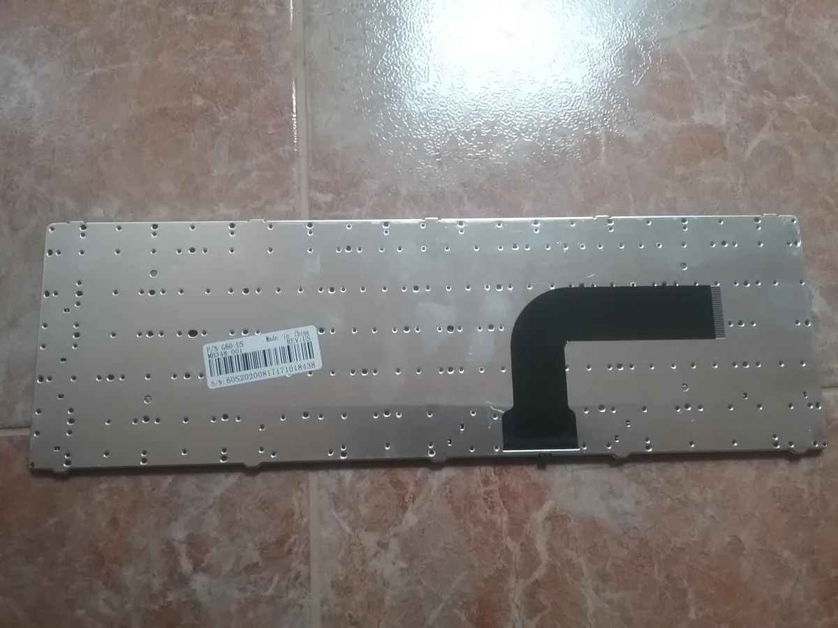 nova tastatura asus F75 F75A F75V F75VB F75VC F75VD